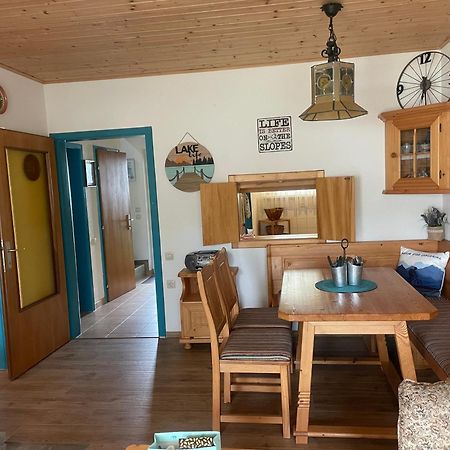 Katarina'S Cozy Bungalov Bad Mitterndorf Exterior foto