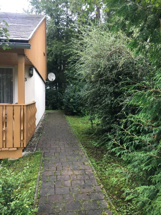 Katarina'S Cozy Bungalov Bad Mitterndorf Exterior foto