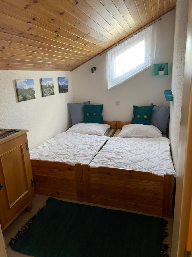 Katarina'S Cozy Bungalov Bad Mitterndorf Exterior foto